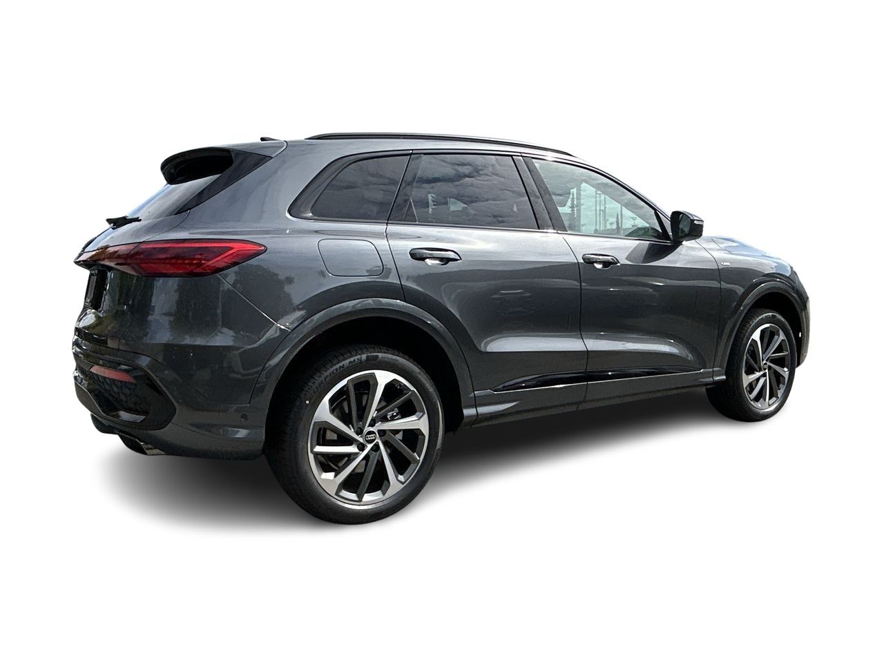 2025 Audi All-New Q5 in North Vancouver, British Columbia