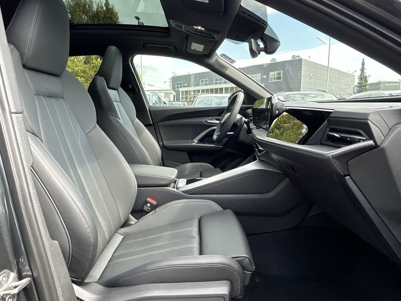 2025 Audi All-New Q5 in North Vancouver, British Columbia