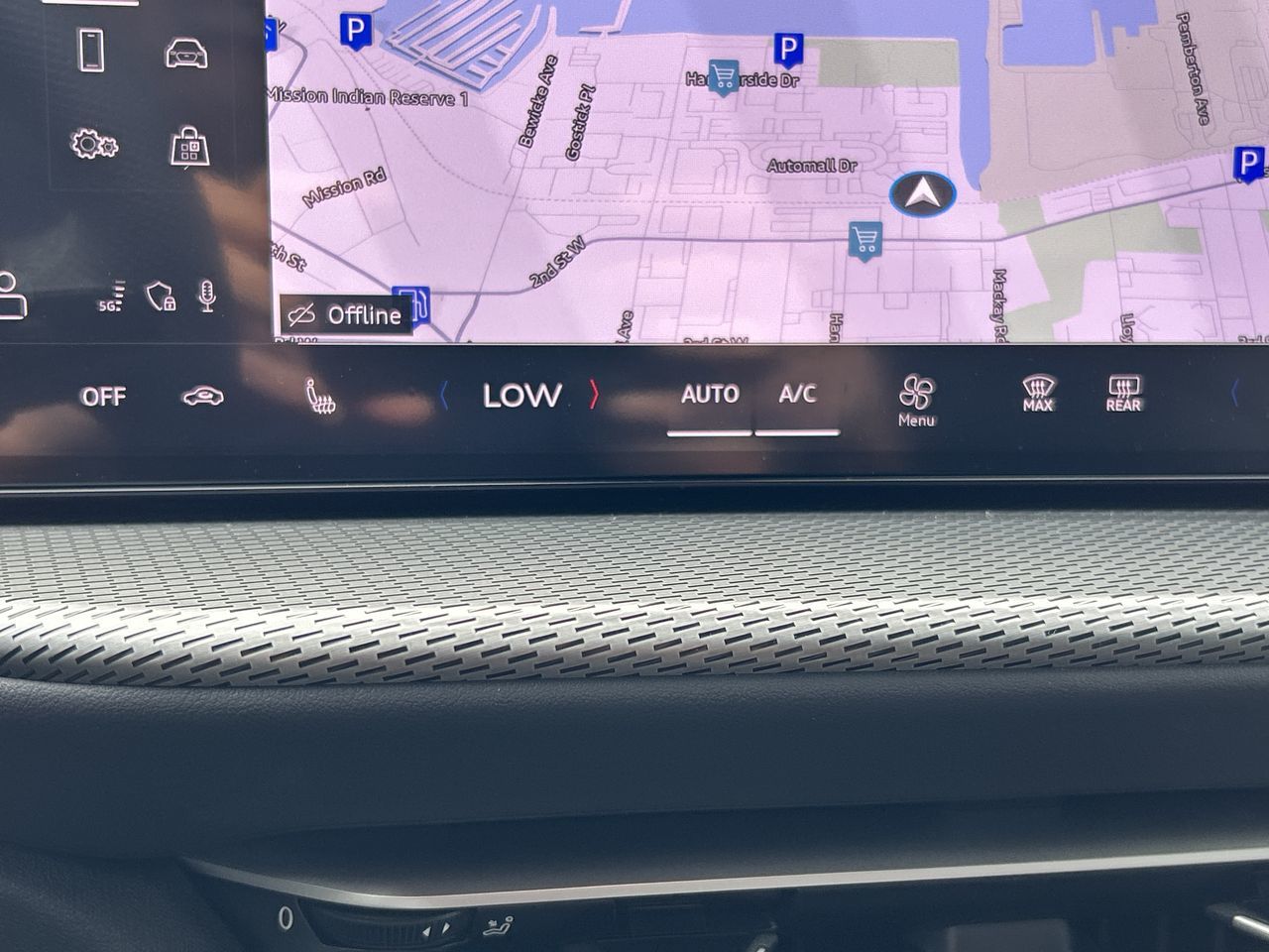 2025 Audi All-New Q5 in North Vancouver, British Columbia