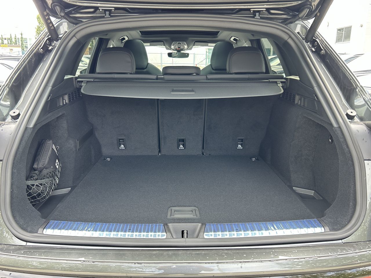 2025 Audi All-New Q5 in North Vancouver, British Columbia