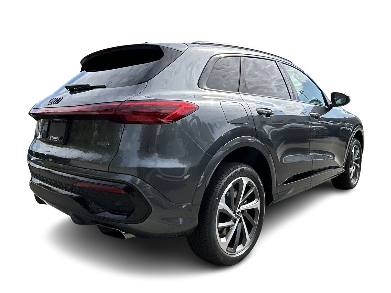 2025 Audi All-New Q5 in North Vancouver, British Columbia