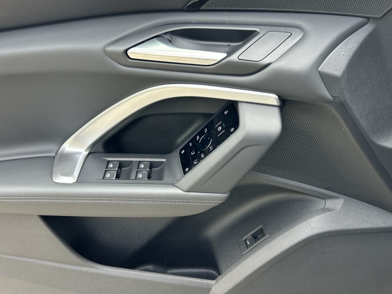 2025 Audi All-New Q5 in North Vancouver, British Columbia