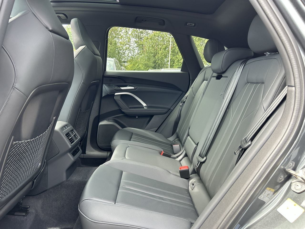 2025 Audi All-New Q5 in North Vancouver, British Columbia