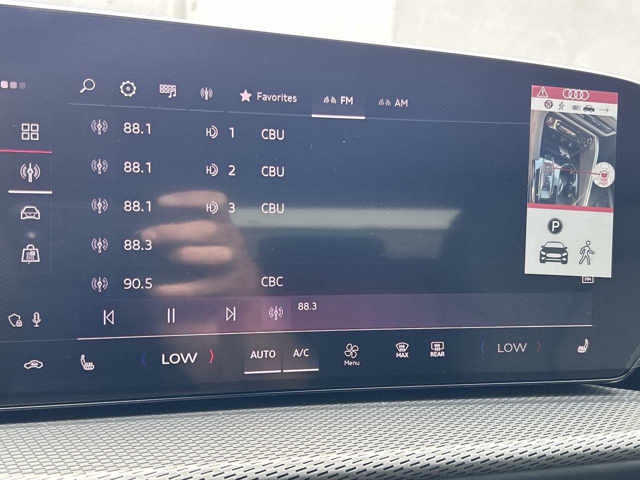 2025 Audi All-New Q5 in North Vancouver, British Columbia