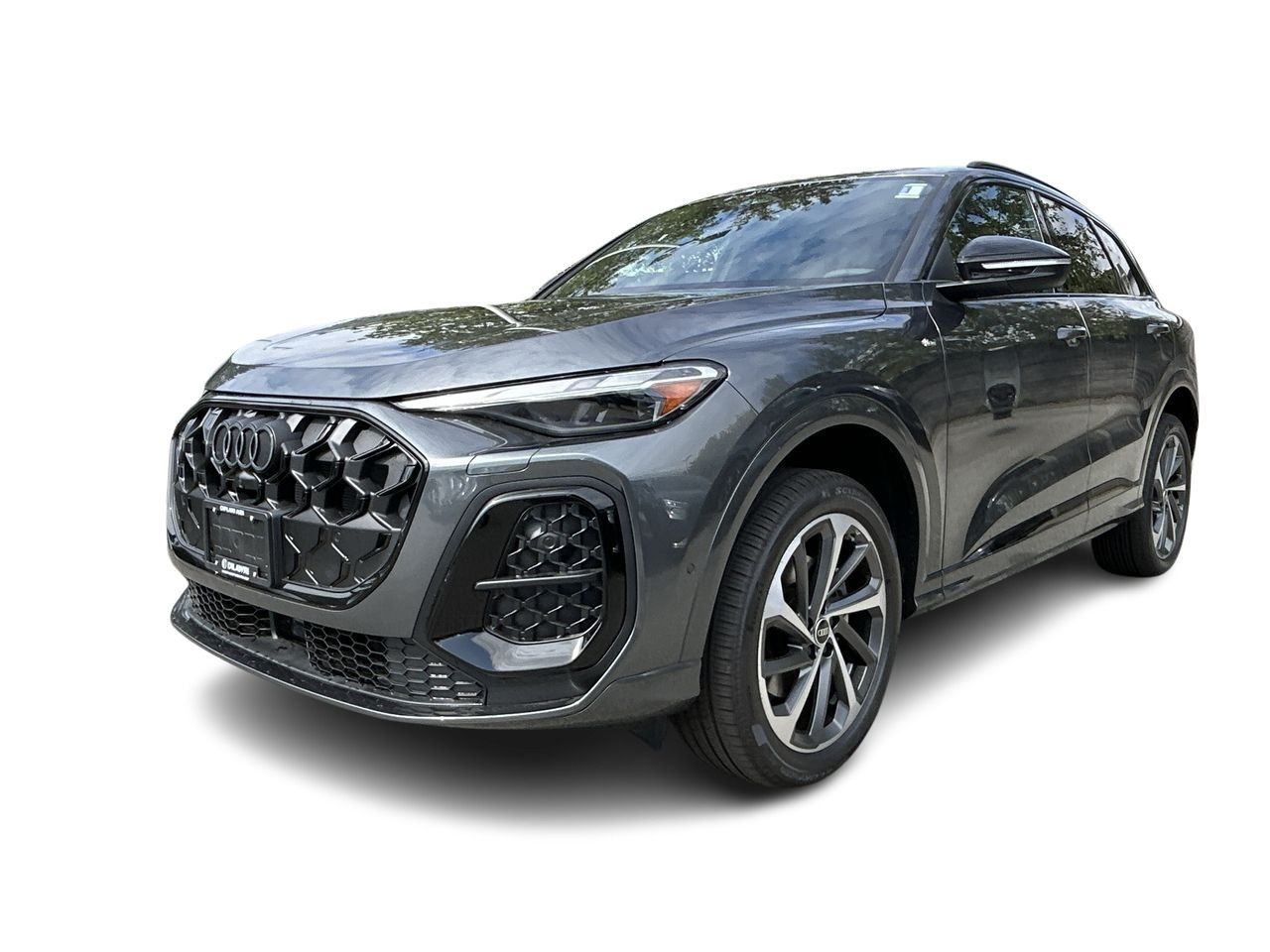 2025 Audi All-New Q5 in North Vancouver, British Columbia