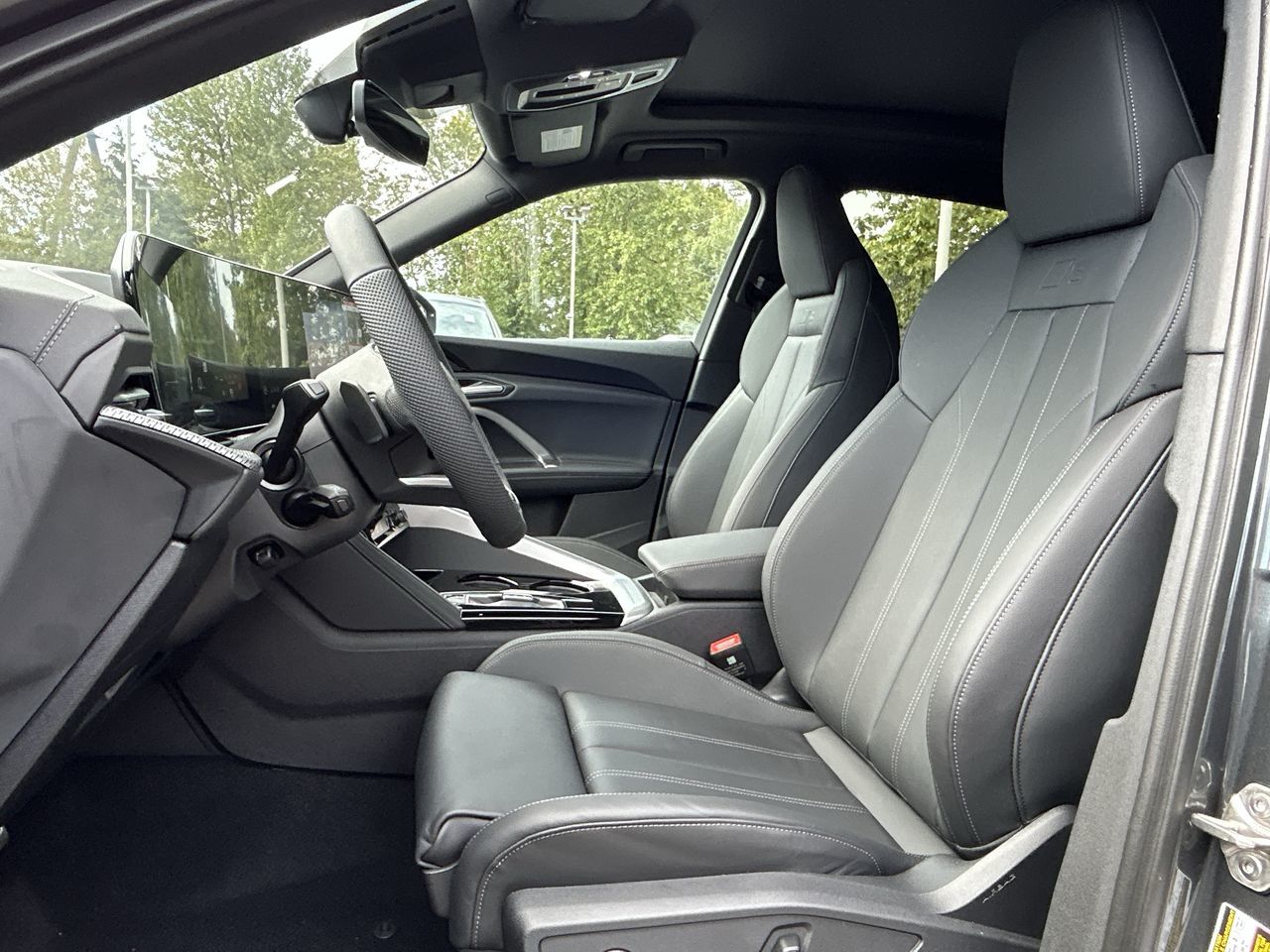 2025 Audi All-New Q5 in North Vancouver, British Columbia