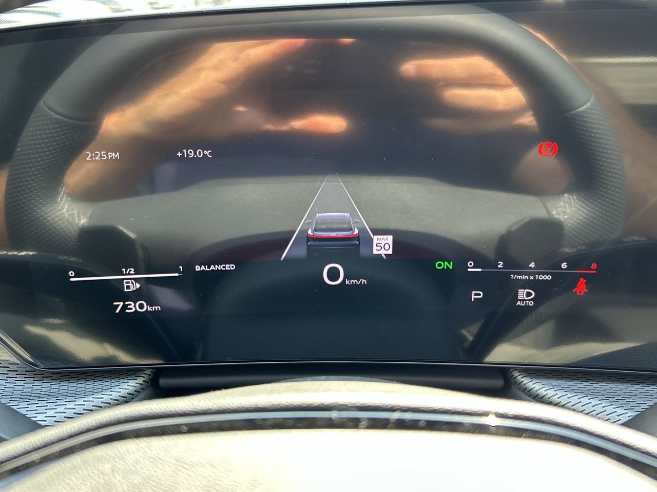 2025 Audi All-New Q5 in North Vancouver, British Columbia