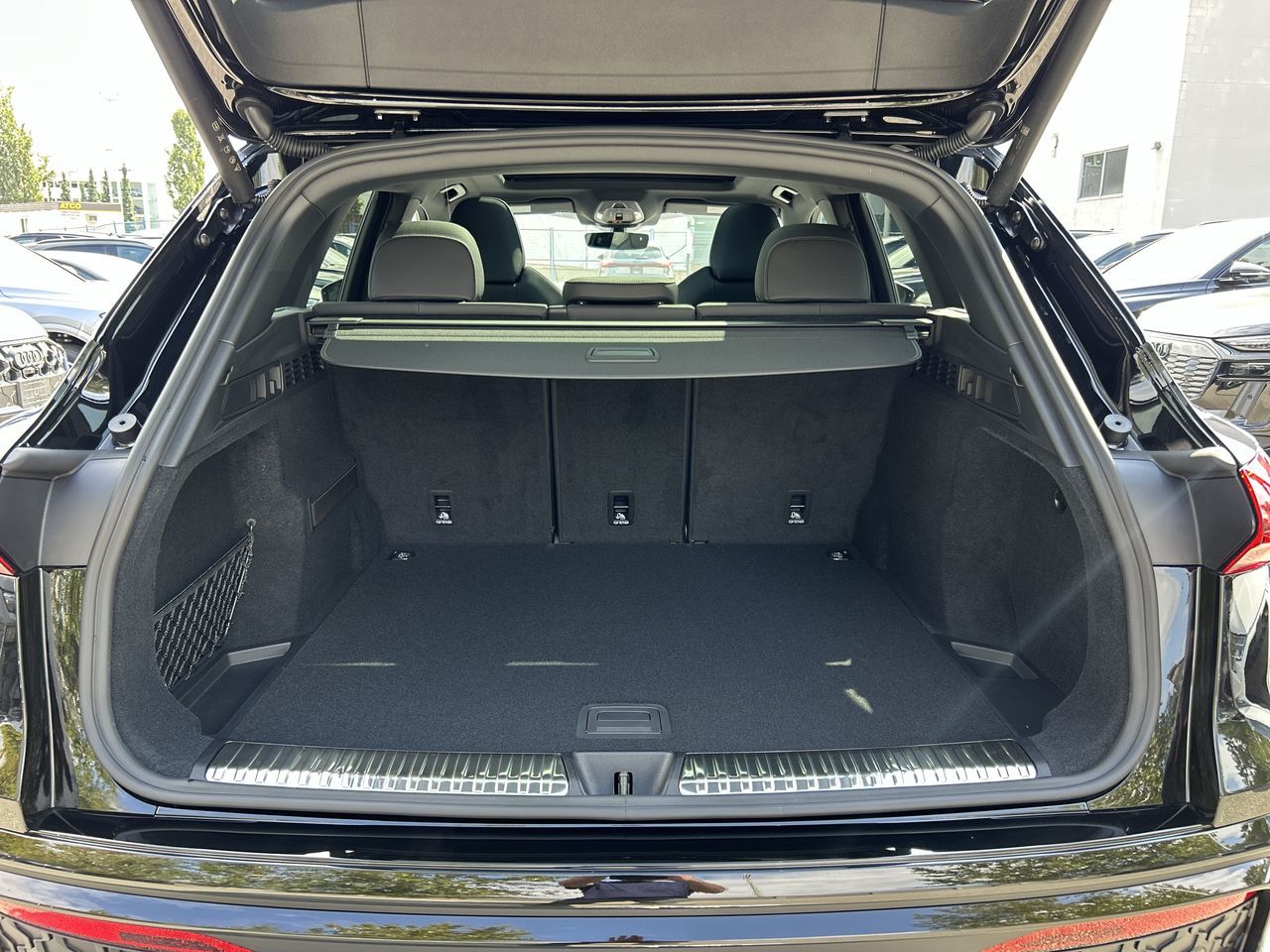 2025 Audi All-New Q5 in North Vancouver, British Columbia