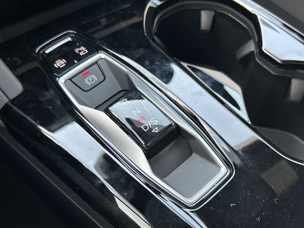 2025 Audi All-New Q5 in North Vancouver, British Columbia