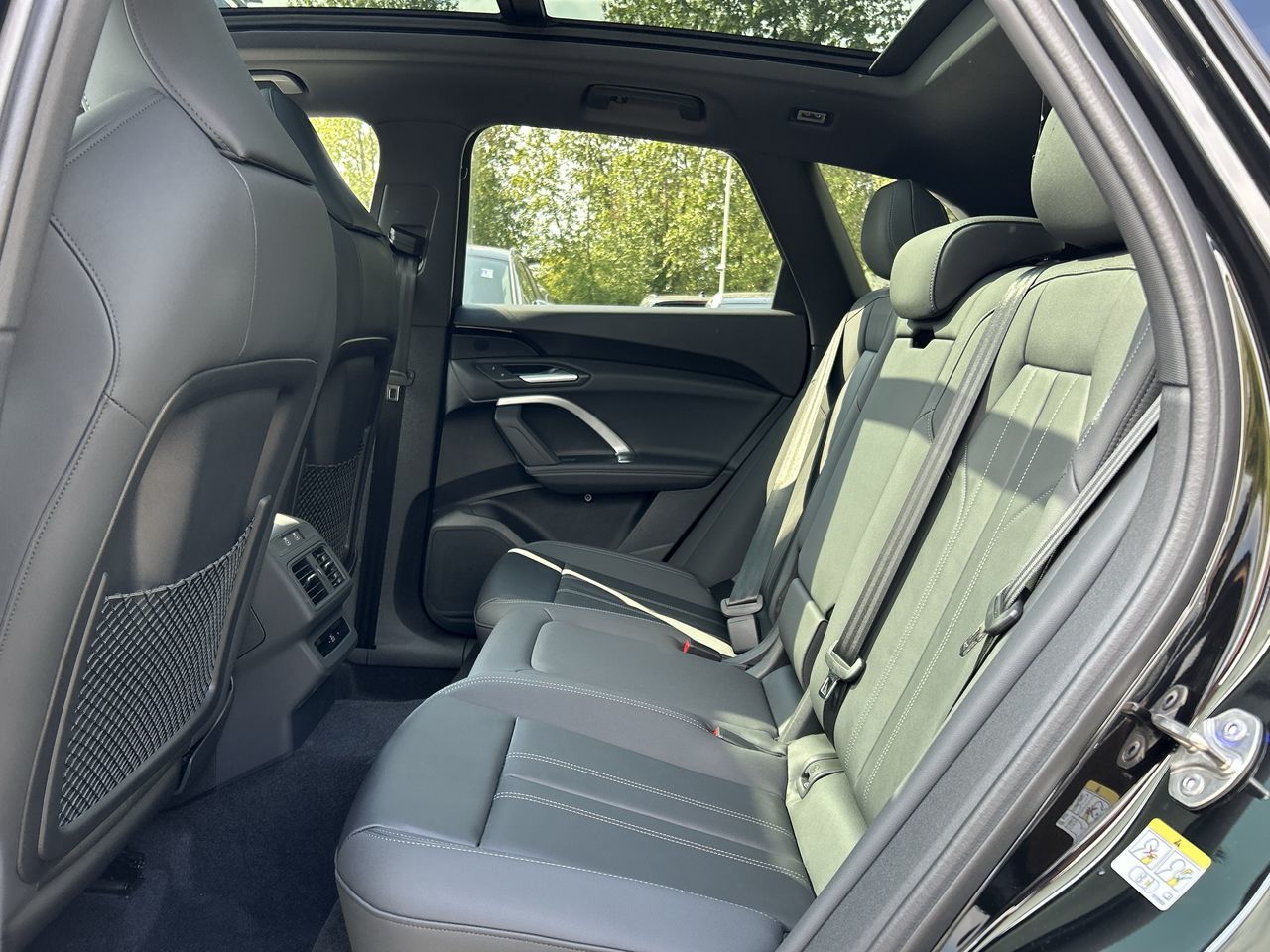 2025 Audi All-New Q5 in North Vancouver, British Columbia