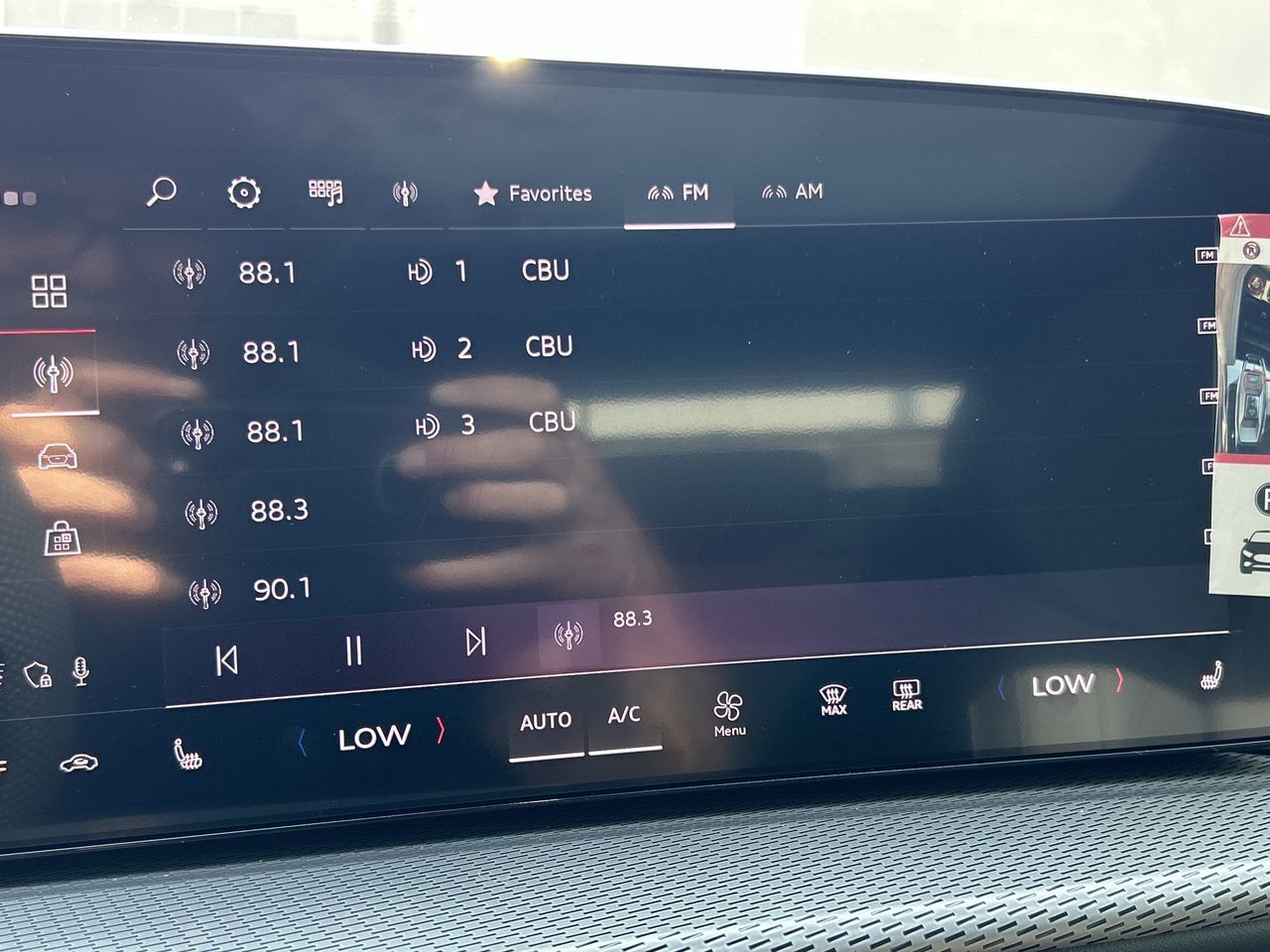 2025 Audi All-New Q5 in North Vancouver, British Columbia