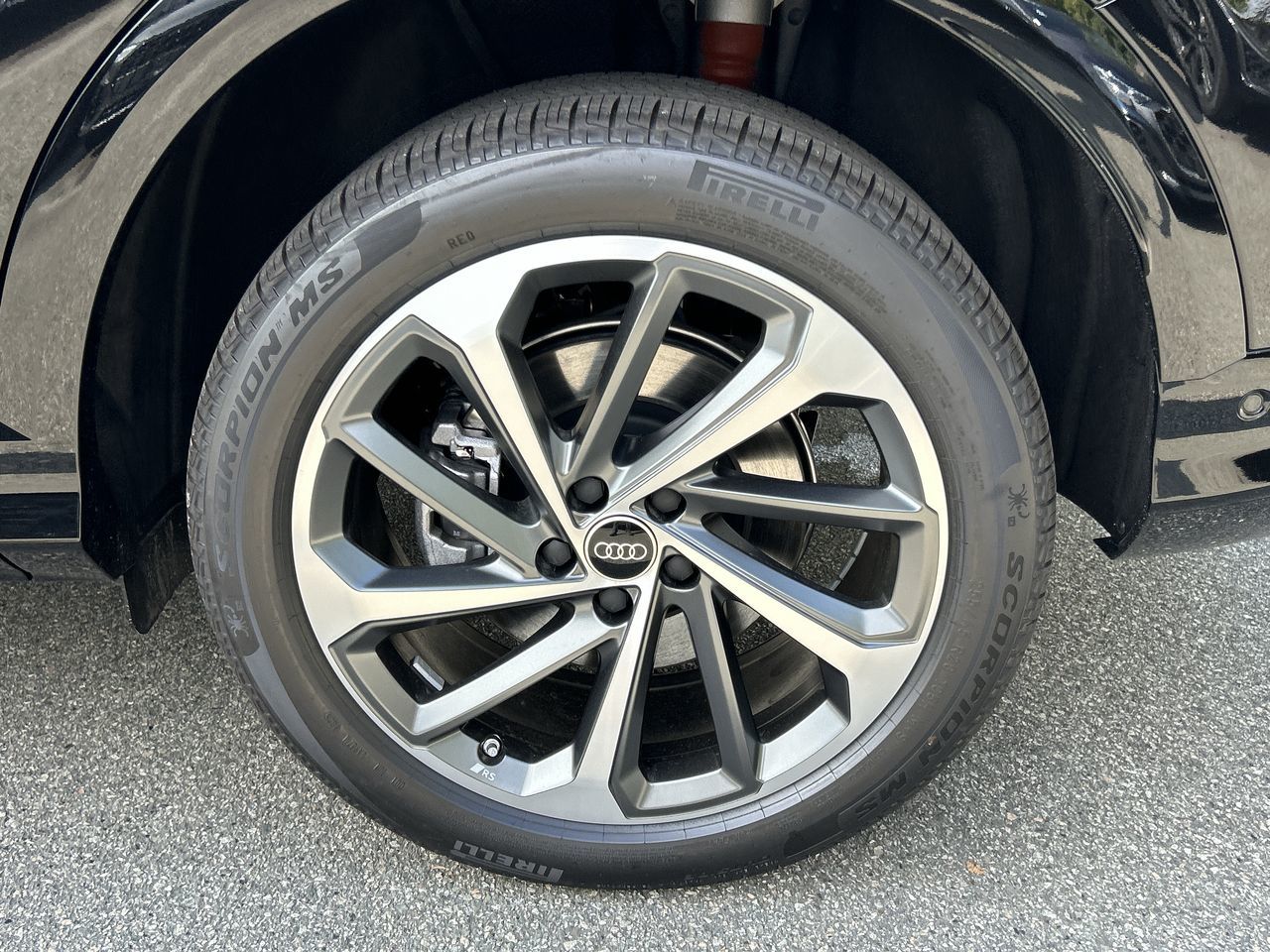 2025 Audi All-New Q5 in North Vancouver, British Columbia