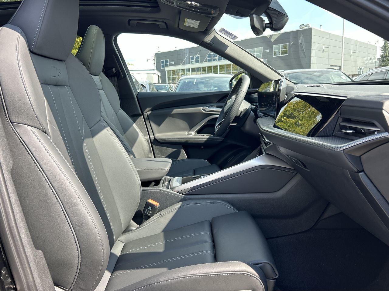2025 Audi All-New Q5 in North Vancouver, British Columbia