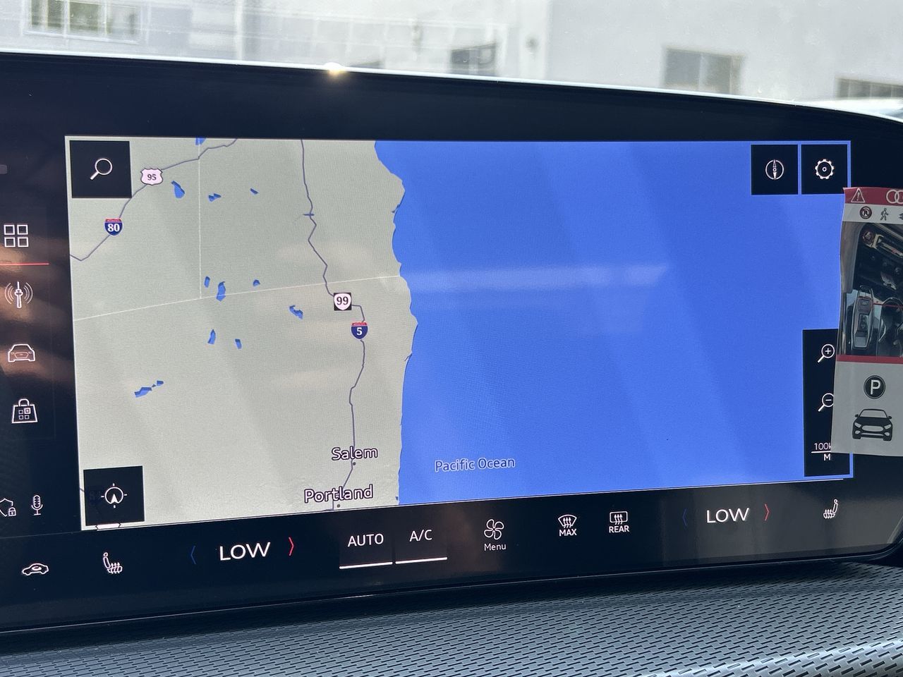 2025 Audi All-New Q5 in North Vancouver, British Columbia