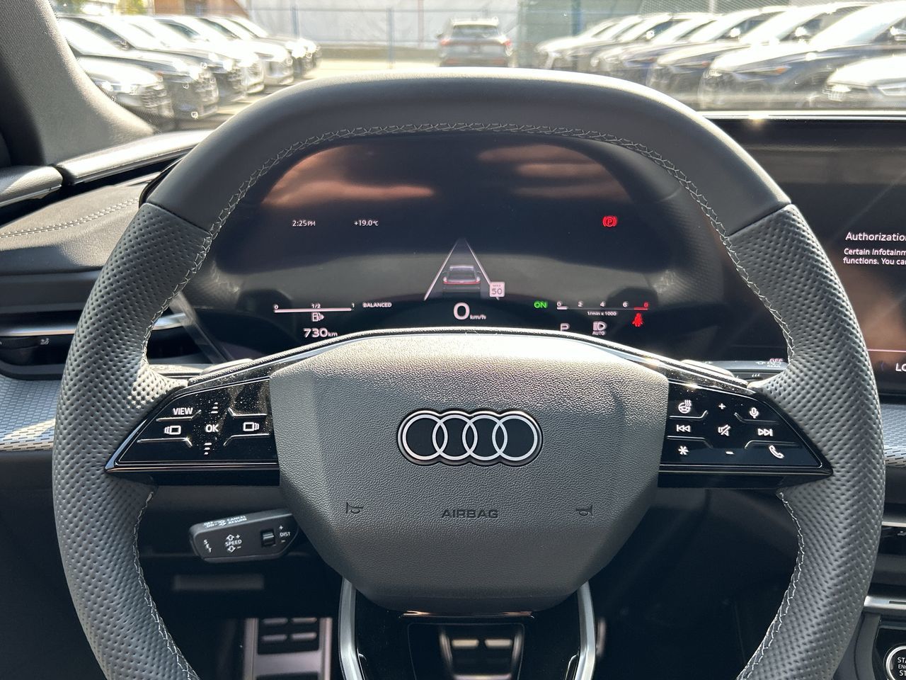 2025 Audi All-New Q5 in North Vancouver, British Columbia