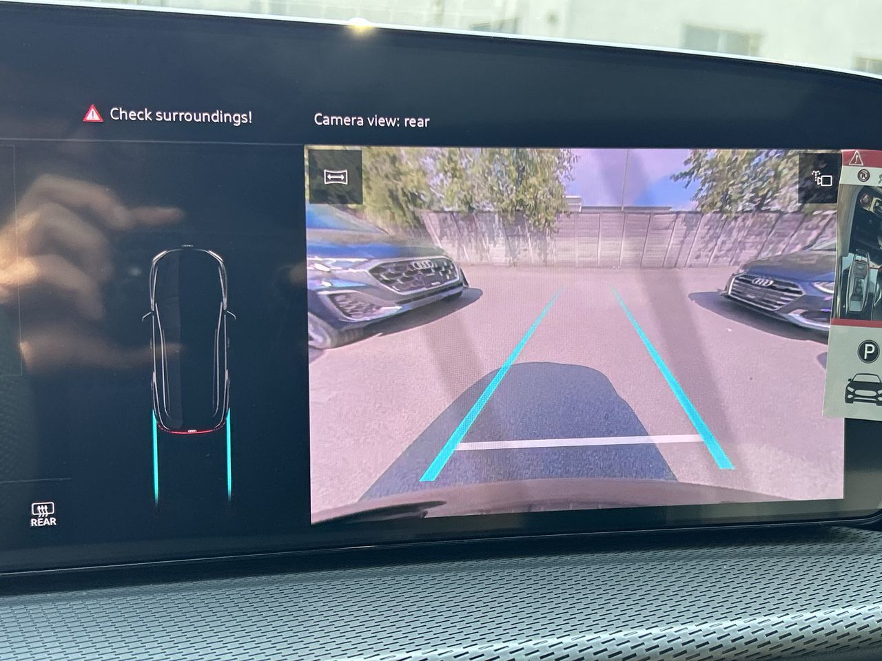 2025 Audi All-New Q5 in North Vancouver, British Columbia