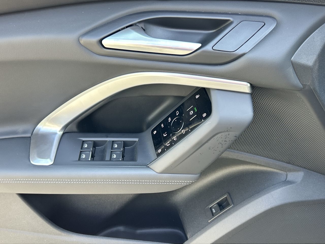 2025 Audi All-New Q5 in North Vancouver, British Columbia