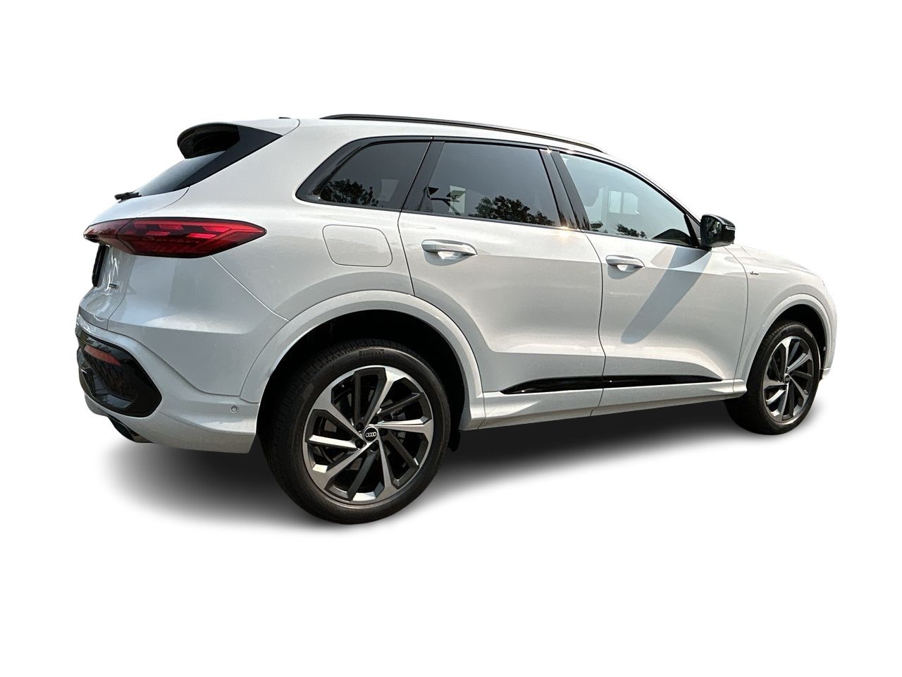 2025 Audi All-New Q5 in North Vancouver, British Columbia