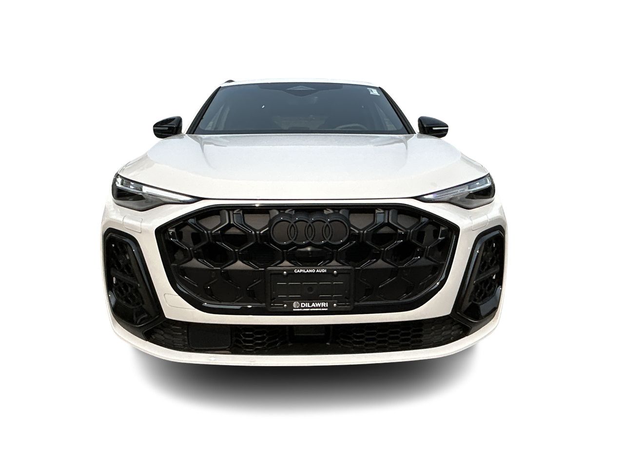 2025 Audi All-New Q5 in North Vancouver, British Columbia