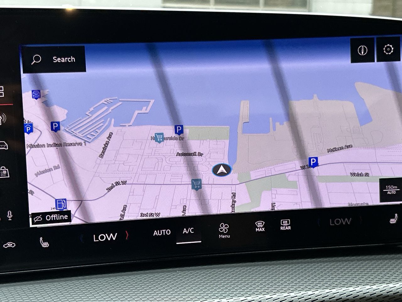 2025 Audi All-New Q5 in North Vancouver, British Columbia