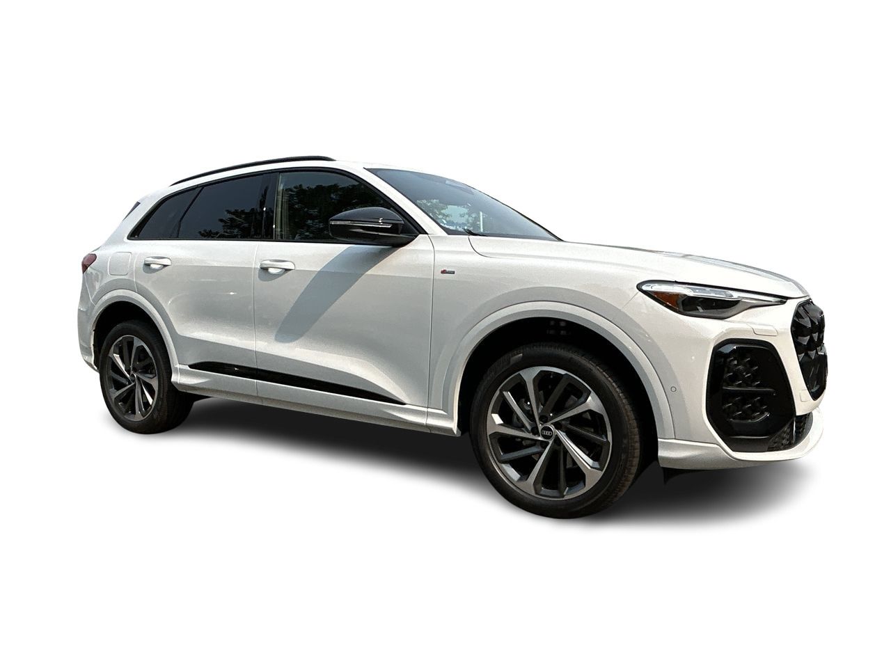 2025 Audi All-New Q5 in North Vancouver, British Columbia