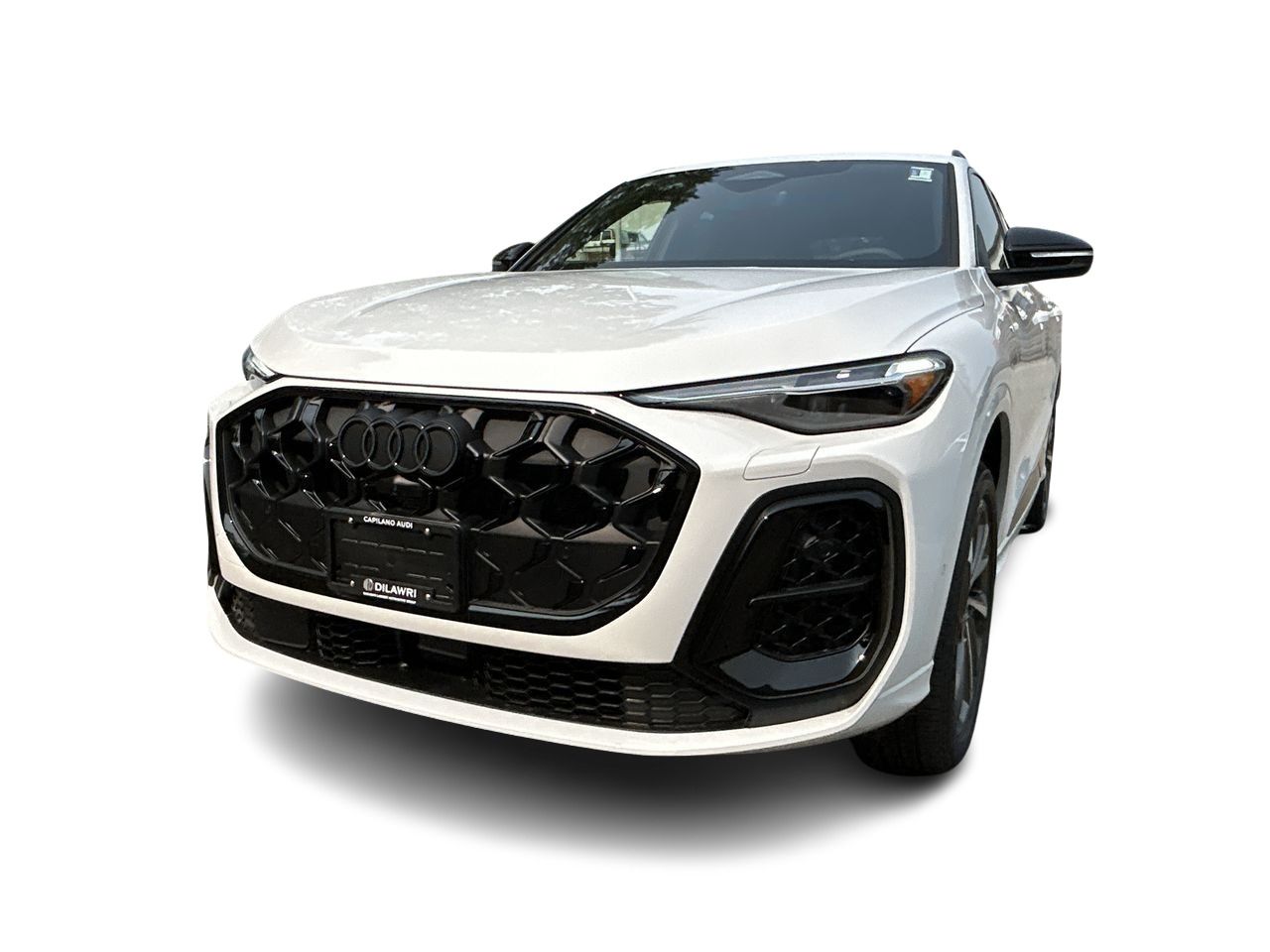 2025 Audi All-New Q5 in North Vancouver, British Columbia