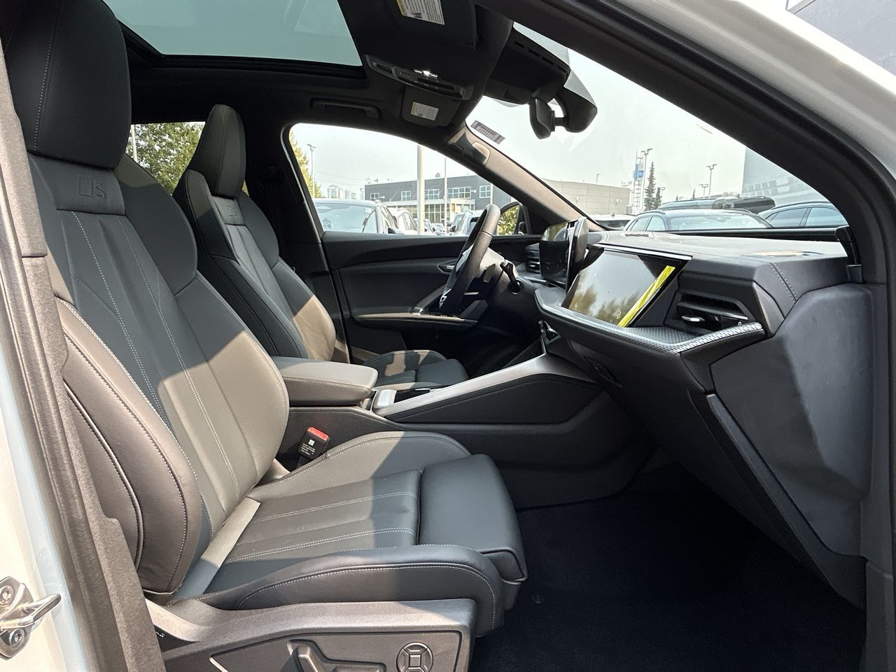 2025 Audi All-New Q5 in North Vancouver, British Columbia