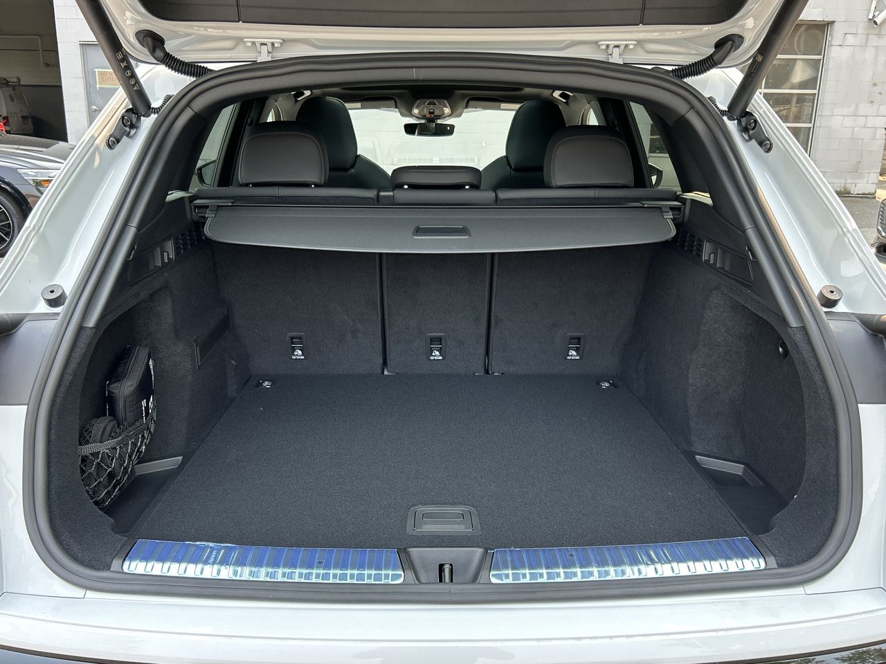 2025 Audi All-New Q5 in North Vancouver, British Columbia