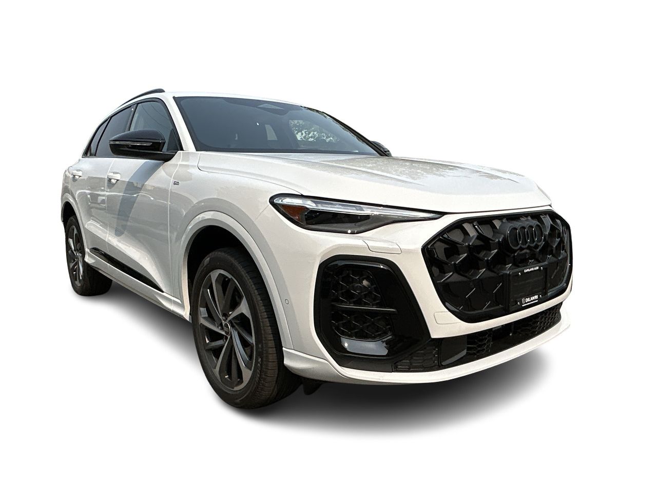 2025 Audi All-New Q5 in North Vancouver, British Columbia