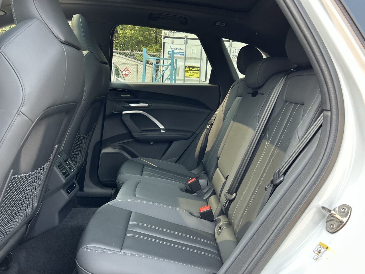 2025 Audi All-New Q5 in North Vancouver, British Columbia