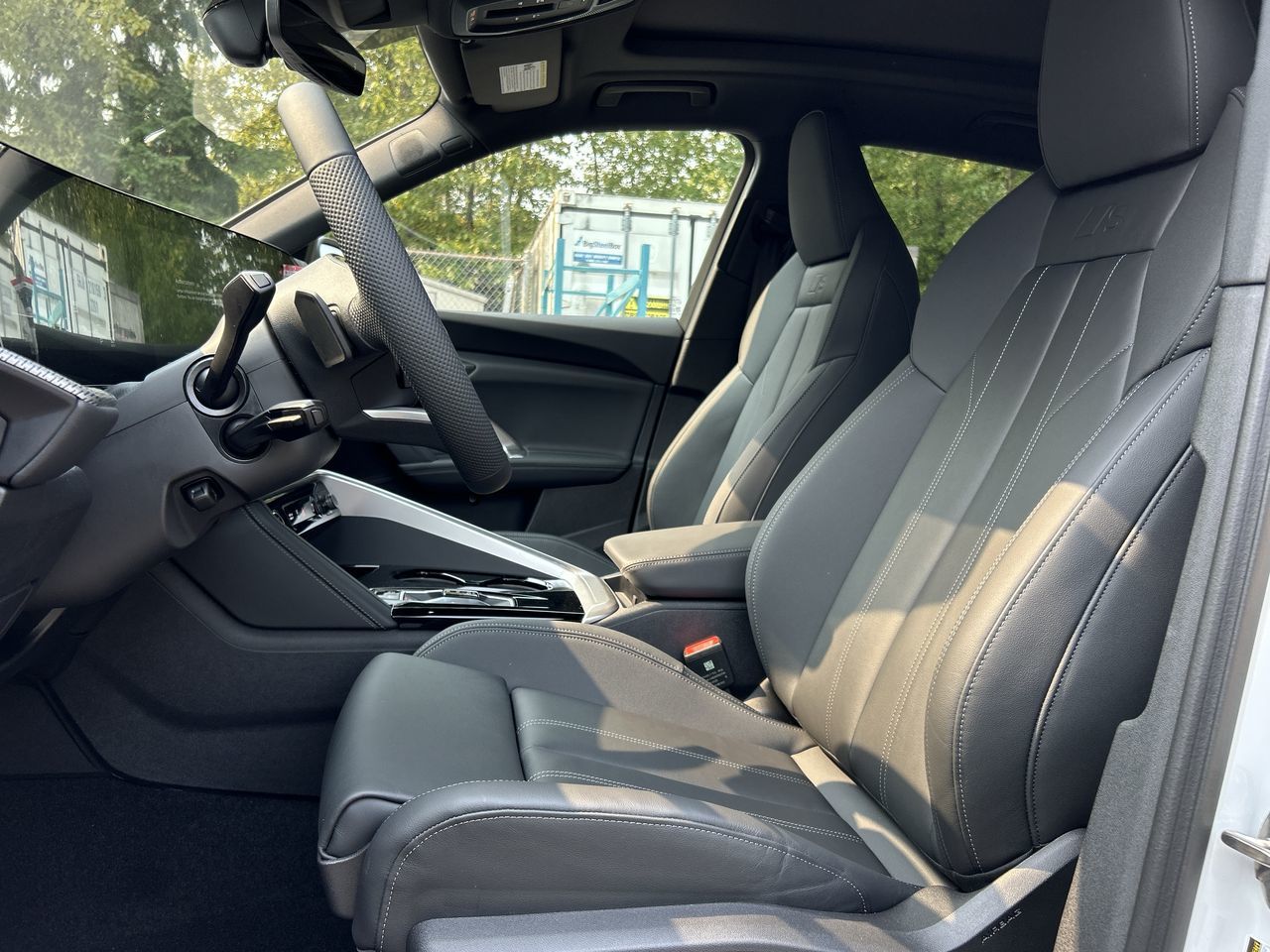 2025 Audi All-New Q5 in North Vancouver, British Columbia