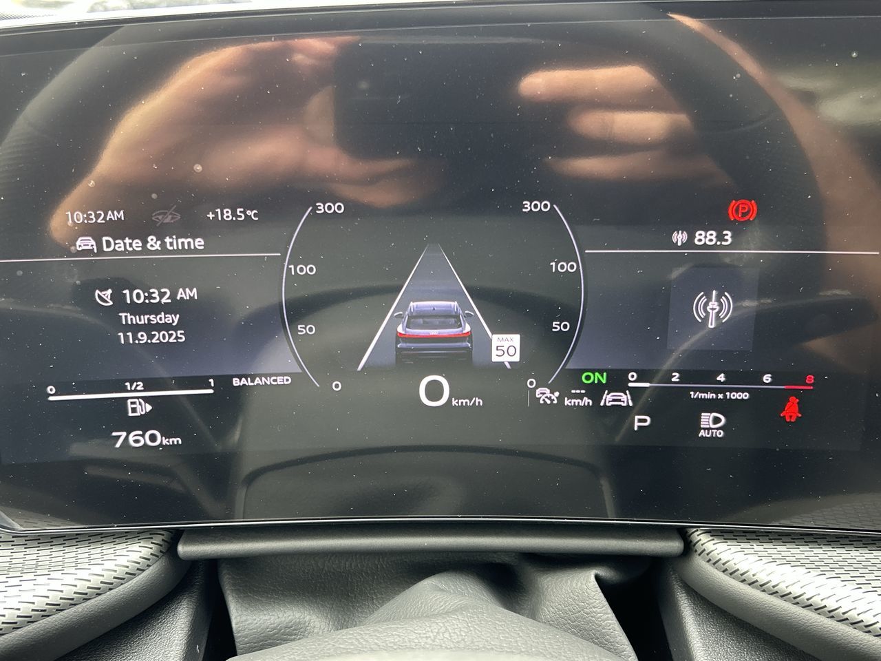 2025 Audi All-New Q5 in North Vancouver, British Columbia