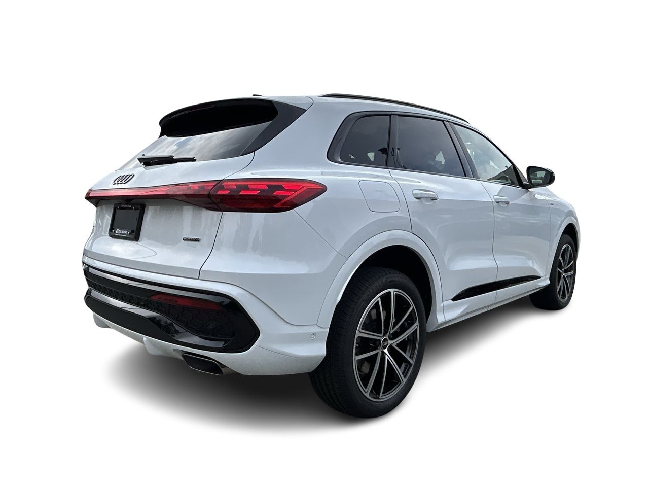 2025 Audi All-New Q5 in North Vancouver, British Columbia