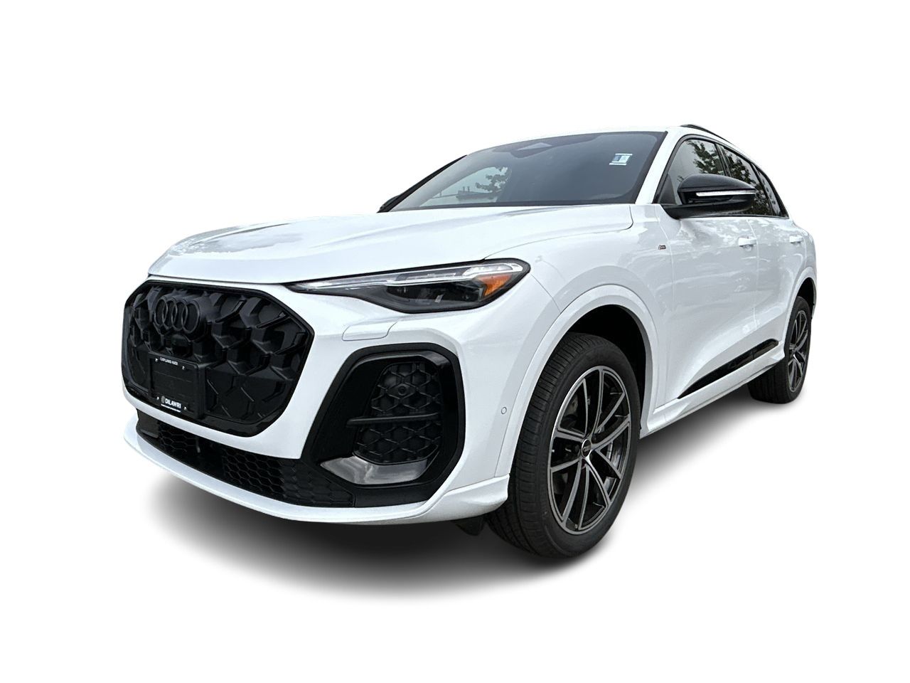 2025 Audi All-New Q5 in North Vancouver, British Columbia