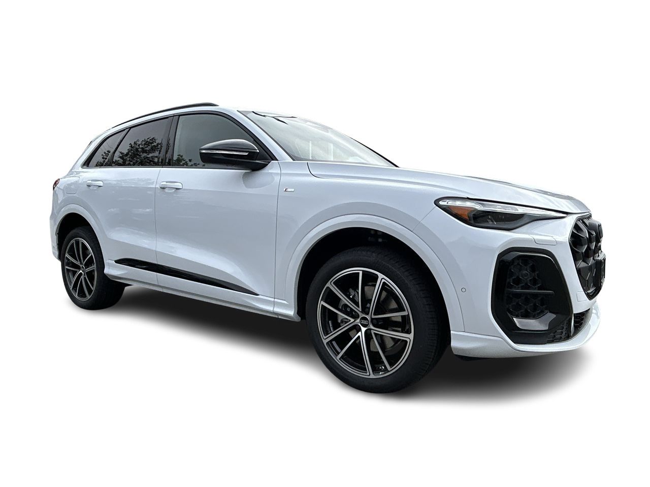 2025 Audi All-New Q5 in North Vancouver, British Columbia