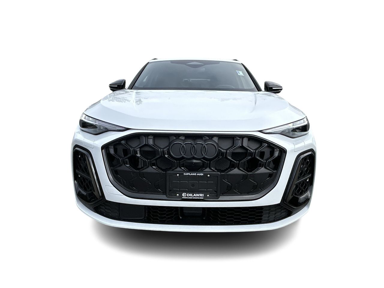 2025 Audi All-New Q5 in North Vancouver, British Columbia