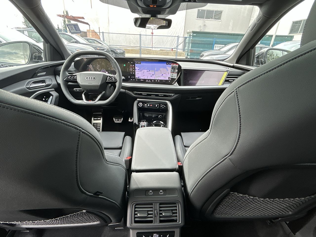 2025 Audi All-New Q5 in North Vancouver, British Columbia