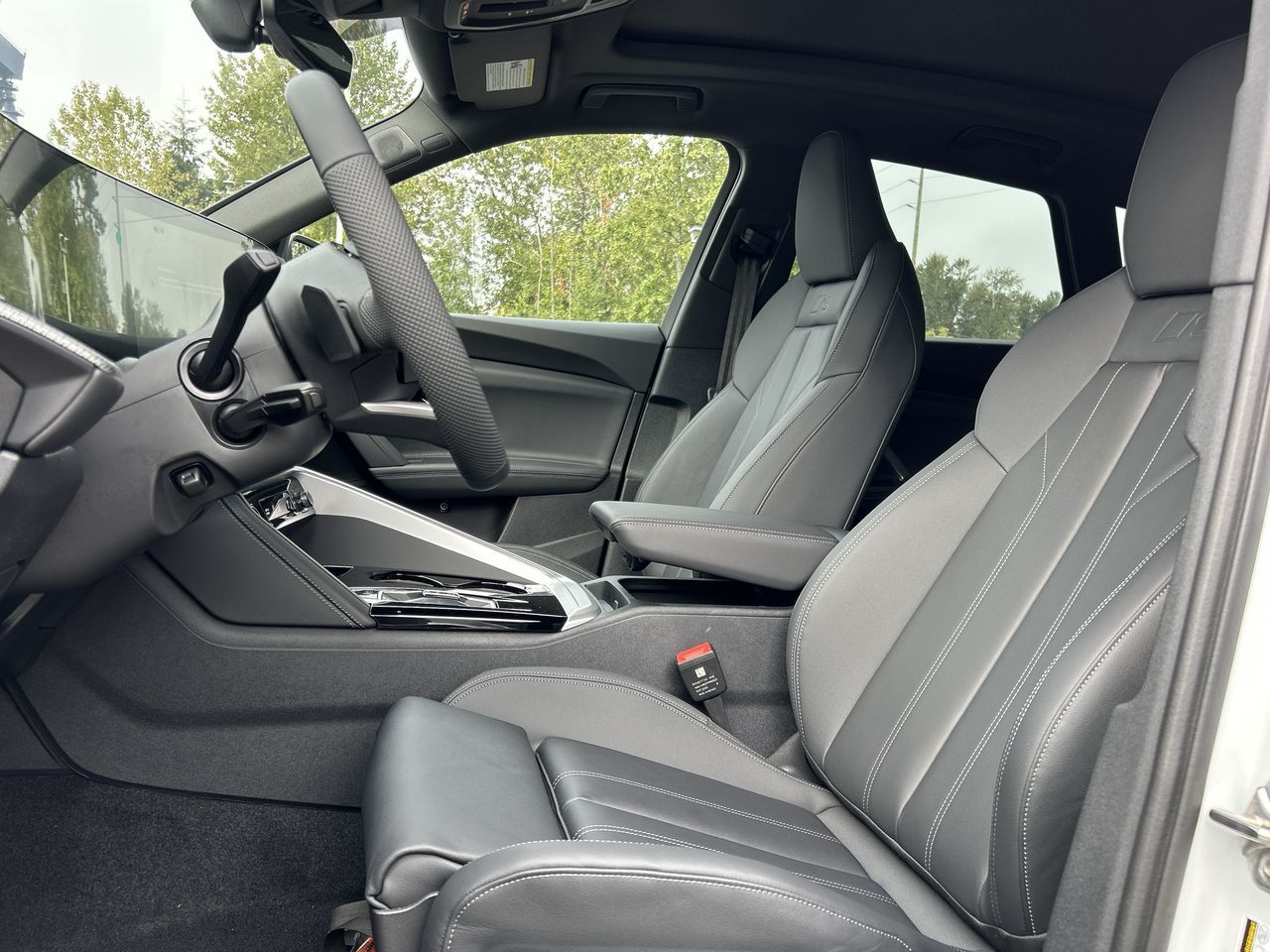 2025 Audi All-New Q5 in North Vancouver, British Columbia