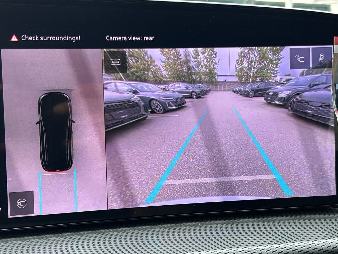 2025 Audi All-New Q5 in North Vancouver, British Columbia