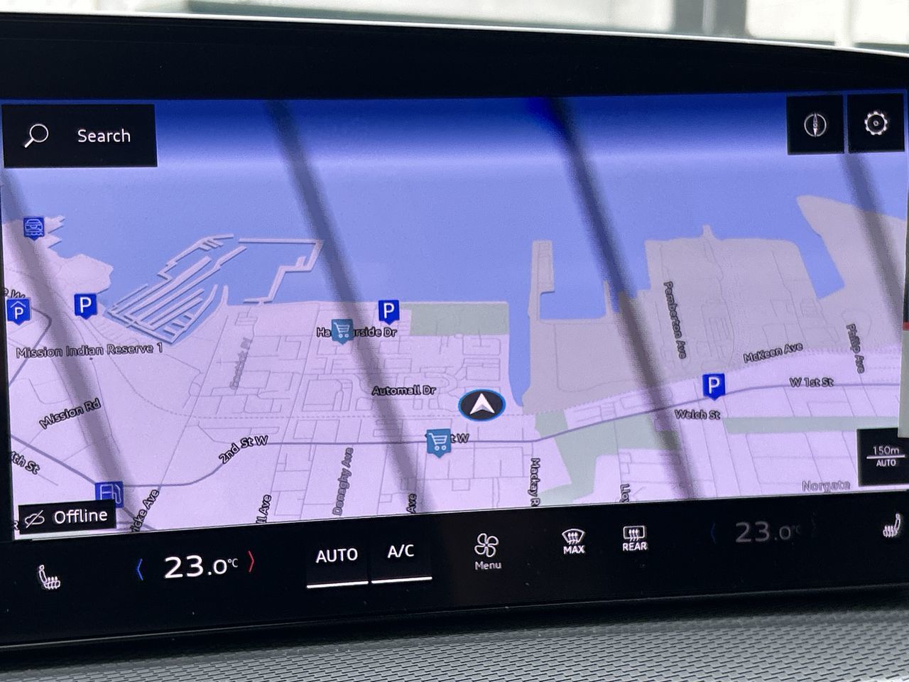 2025 Audi All-New Q5 in North Vancouver, British Columbia