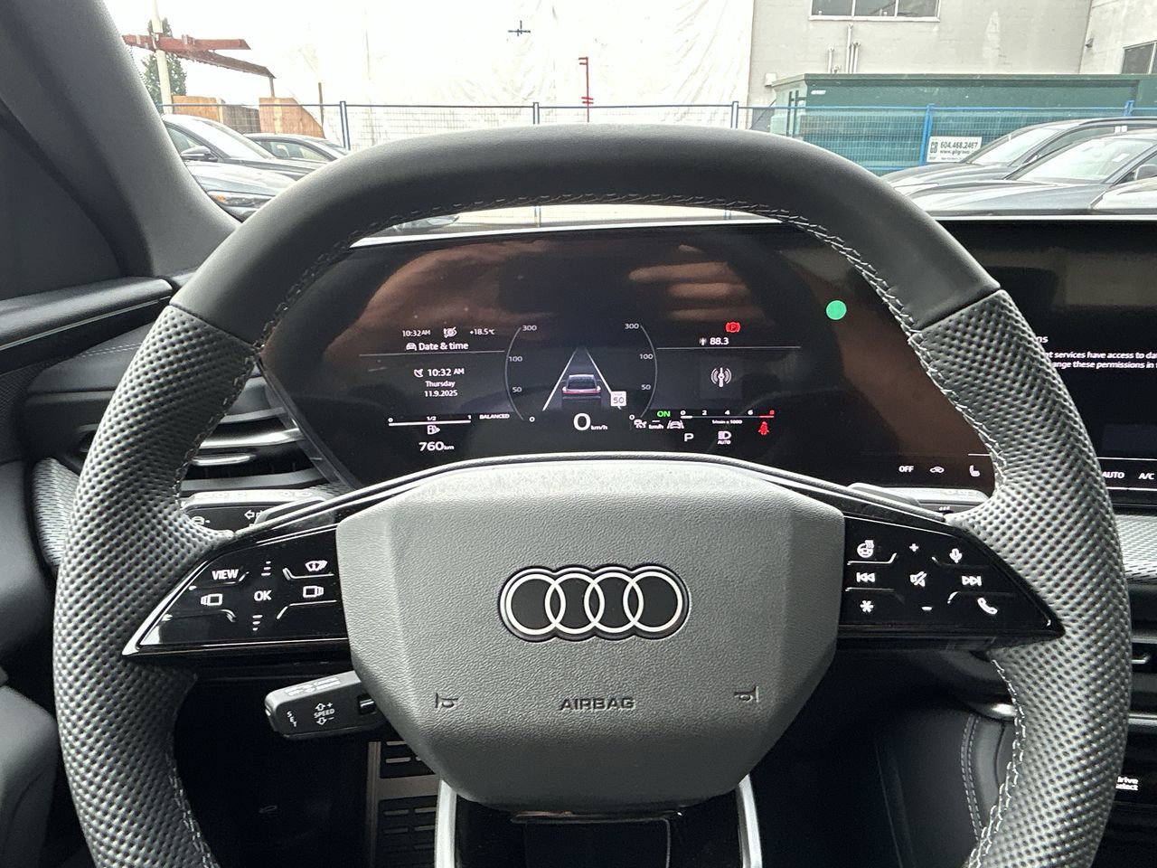 2025 Audi All-New Q5 in North Vancouver, British Columbia