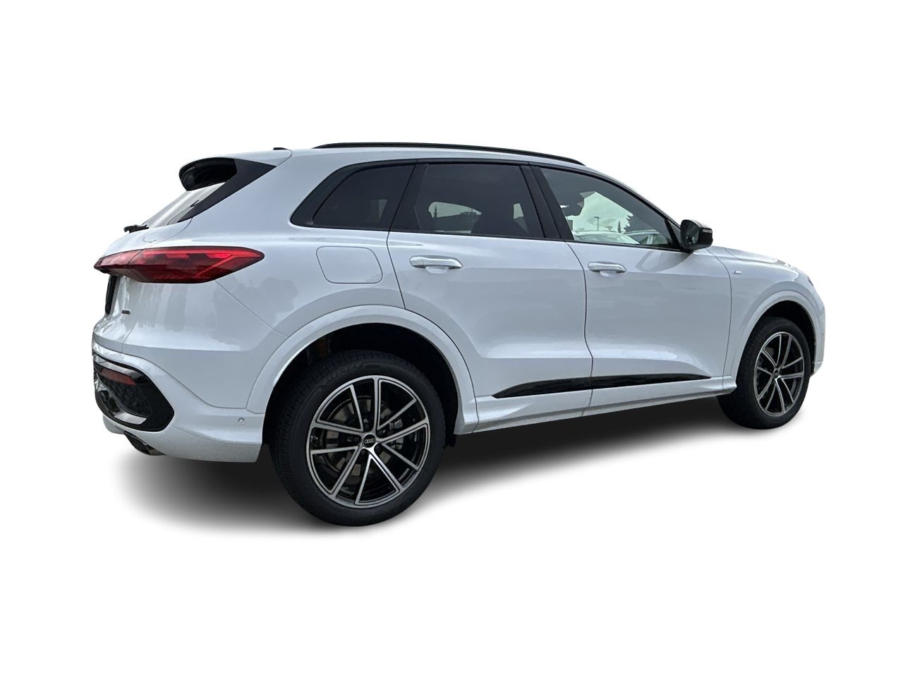 2025 Audi All-New Q5 in North Vancouver, British Columbia