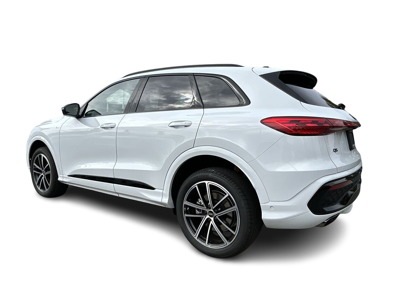 2025 Audi All-New Q5 in North Vancouver, British Columbia