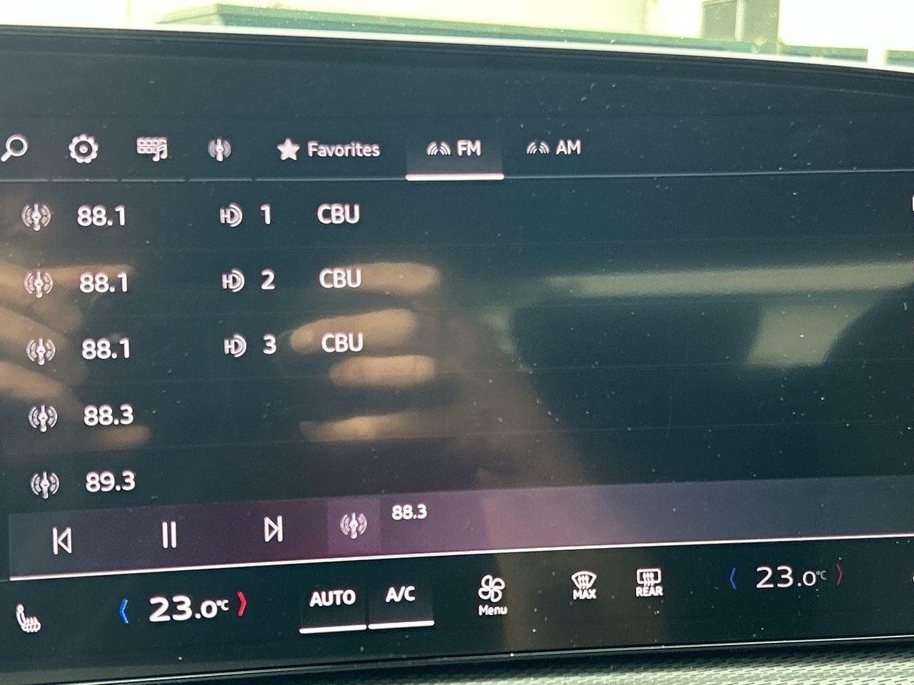 2025 Audi All-New Q5 in North Vancouver, British Columbia