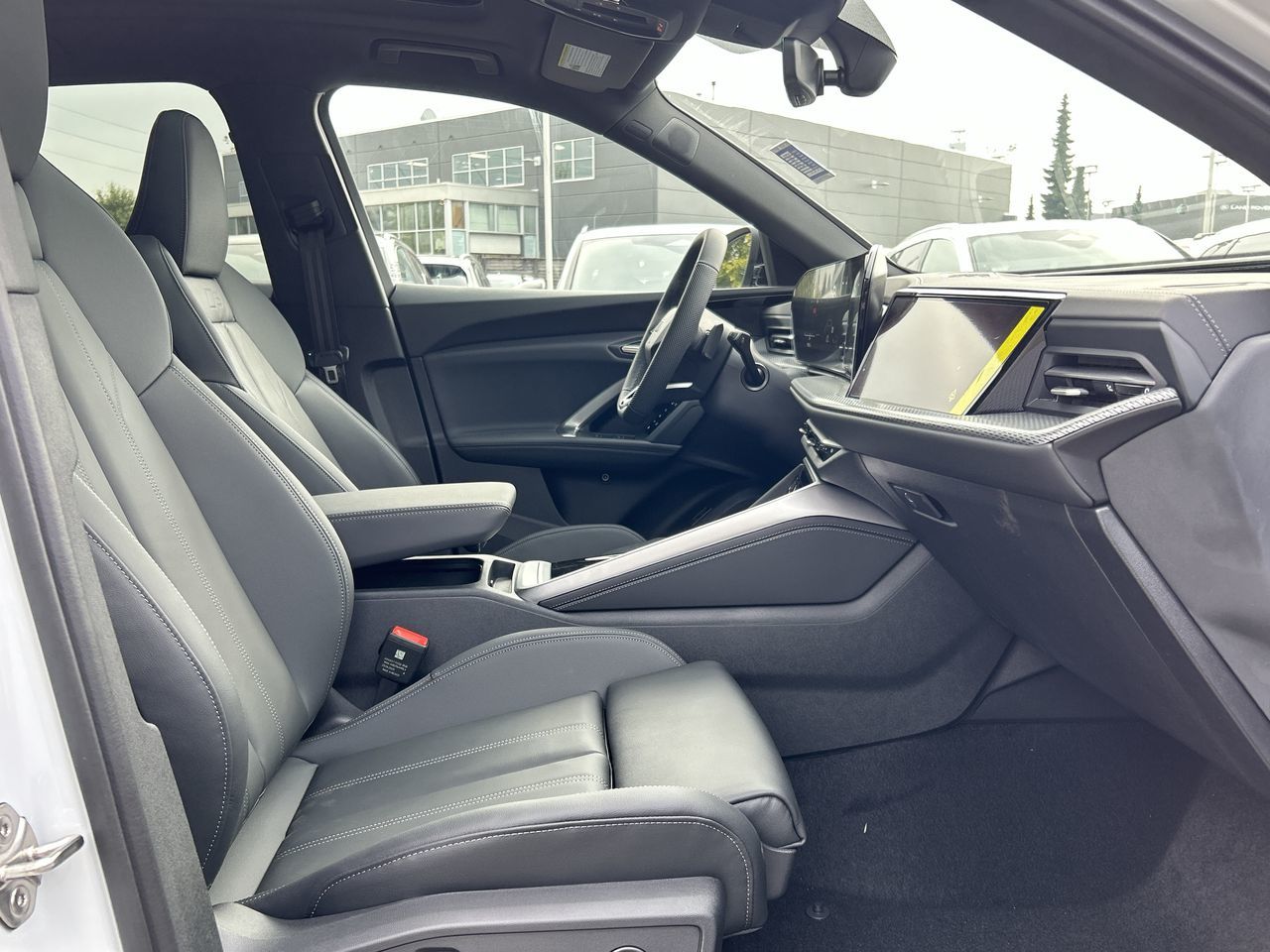 2025 Audi All-New Q5 in North Vancouver, British Columbia