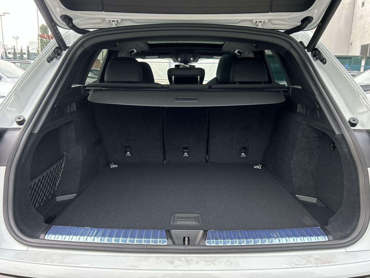 2025 Audi All-New Q5 in North Vancouver, British Columbia