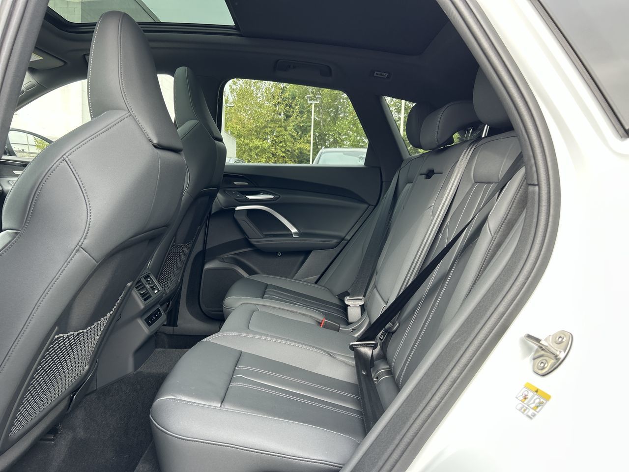 2025 Audi All-New Q5 in North Vancouver, British Columbia