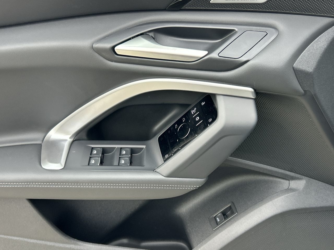 2025 Audi All-New Q5 in North Vancouver, British Columbia