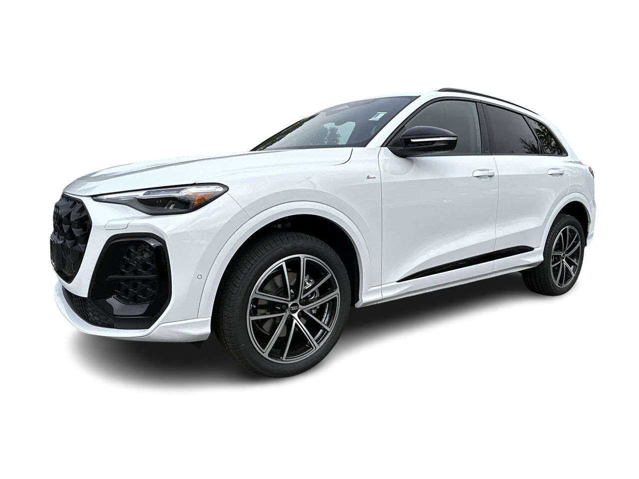 2025 Audi All-New Q5 in North Vancouver, British Columbia