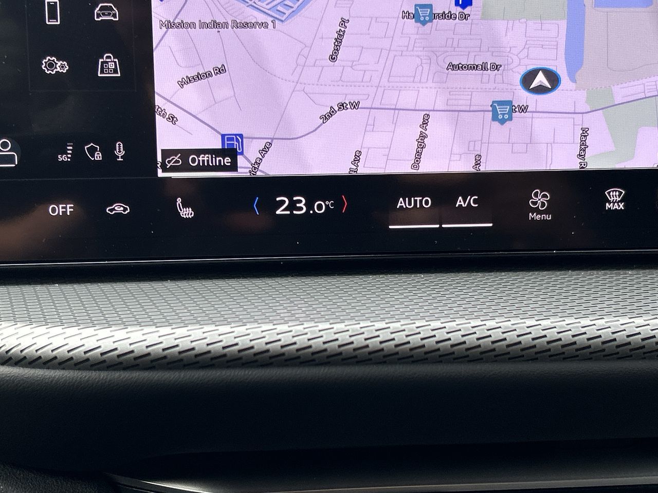 2025 Audi All-New Q5 in North Vancouver, British Columbia